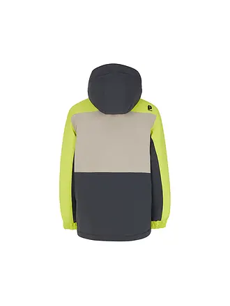 PROTEST | Veste de snowboard enfant PRTNEMBRO JR | grau